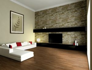 Laminate Parquet Flooring
