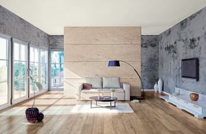 Laminate Parquet Flooring