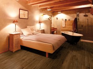 Laminate Parquet Flooring