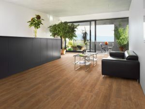 Laminate Parquet Flooring