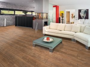 Laminate Parquet Flooring